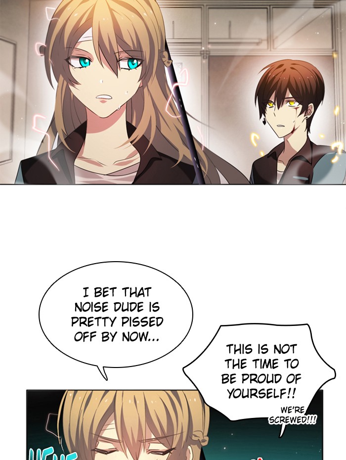 Zero Game Chapter 11 48