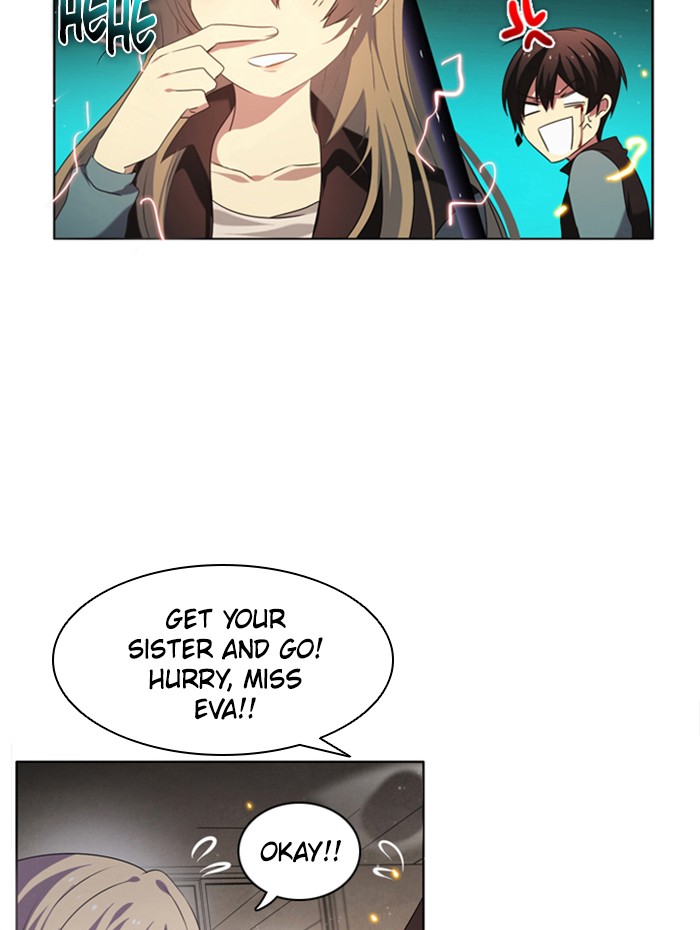 Zero Game Chapter 11 49