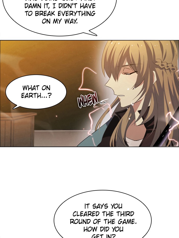 Zero Game Chapter 11 52
