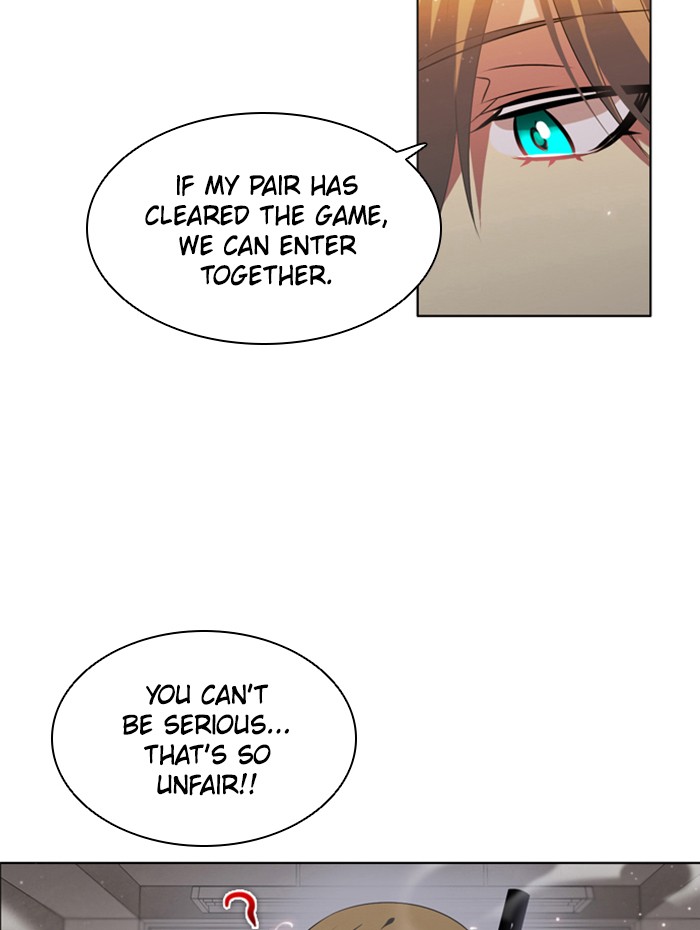 Zero Game Chapter 11 54