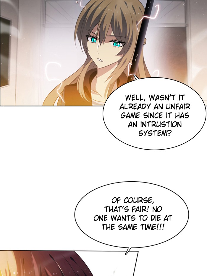 Zero Game Chapter 11 55