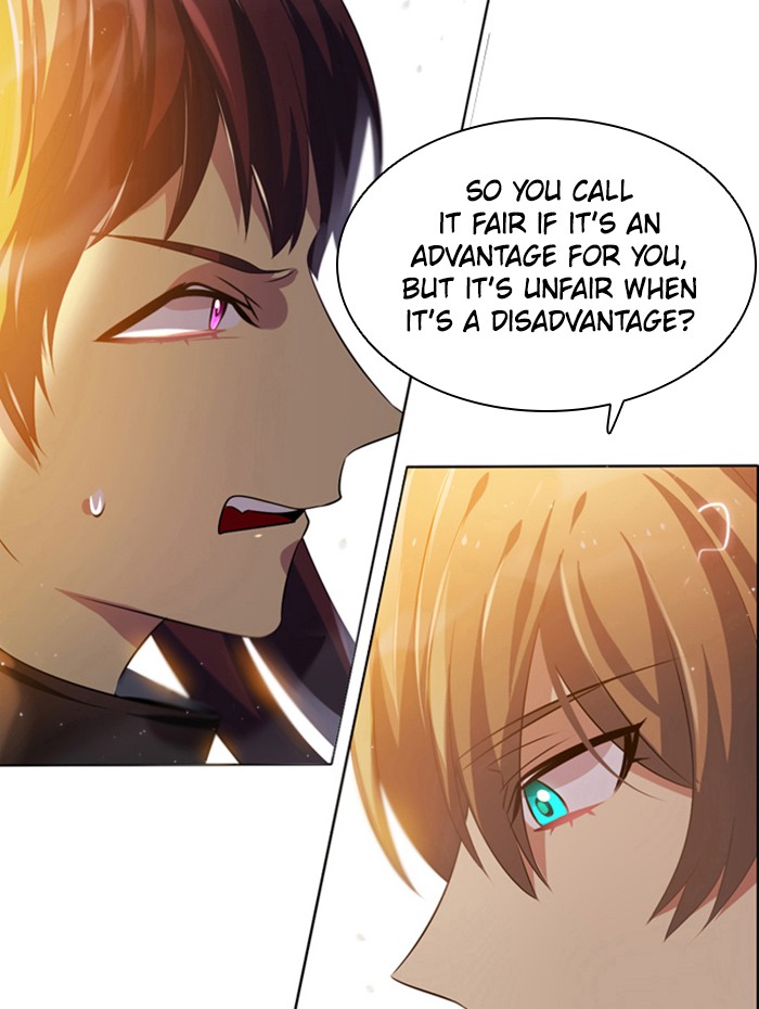 Zero Game Chapter 11 56
