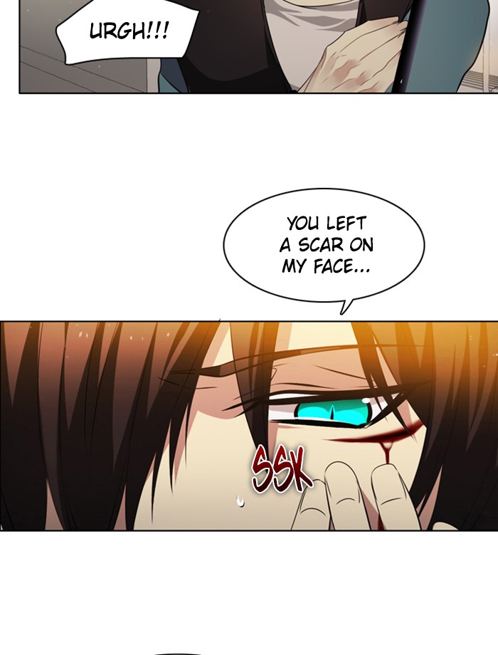 Zero Game Chapter 11 70