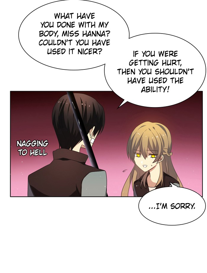 Zero Game Chapter 11 71