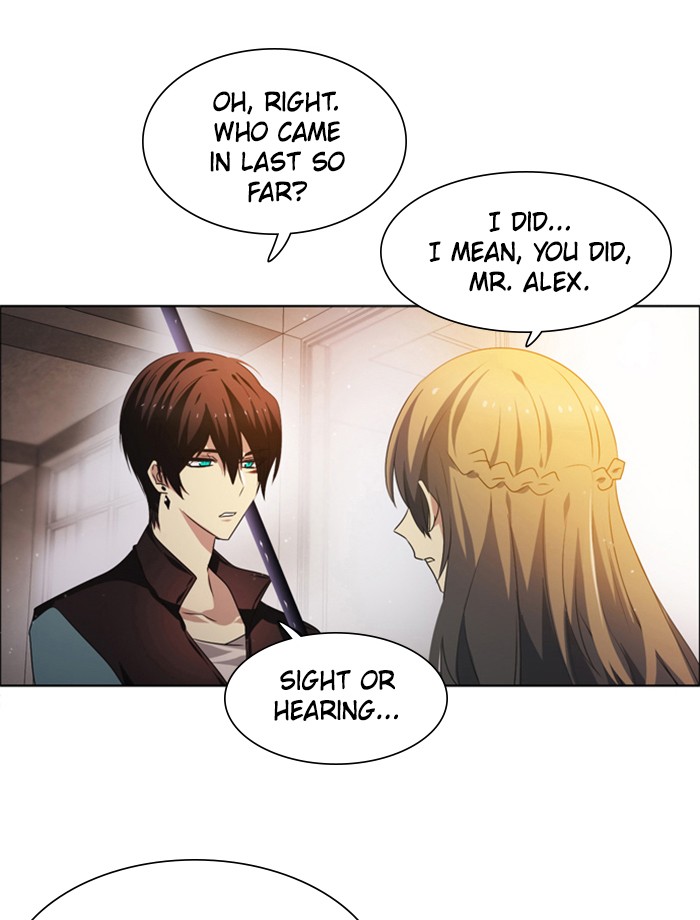 Zero Game Chapter 11 72