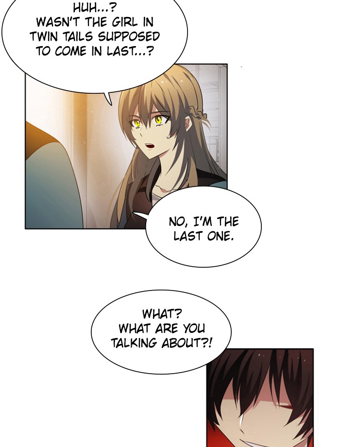 Zero Game Chapter 11 73