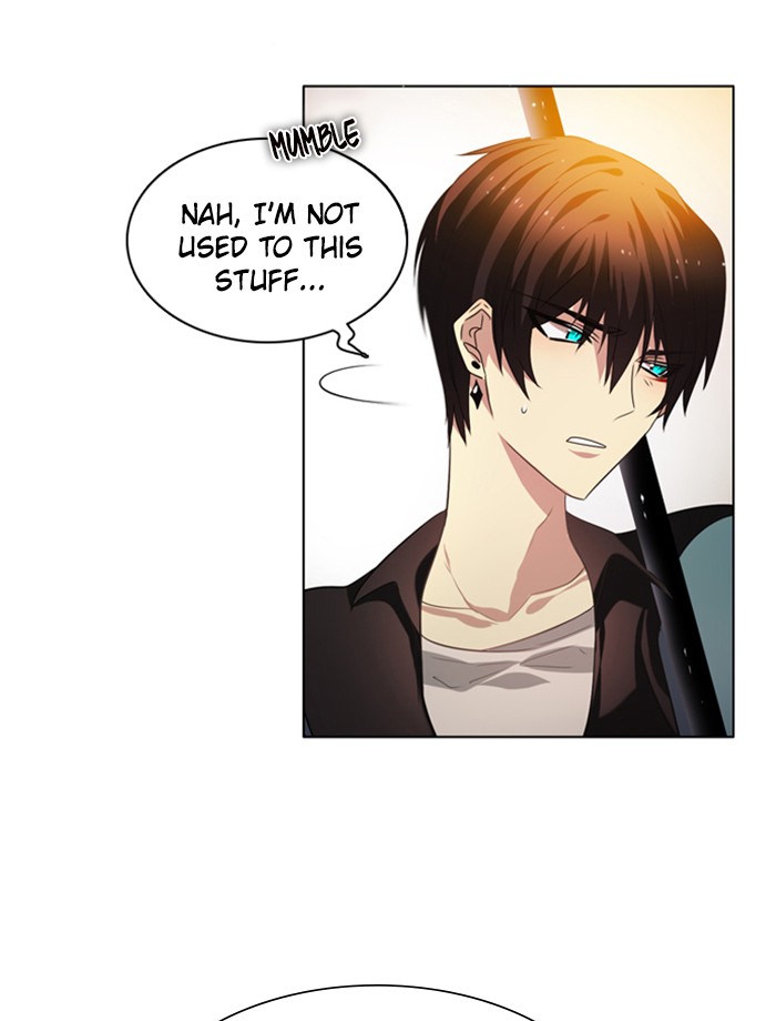 Zero Game Chapter 11 84