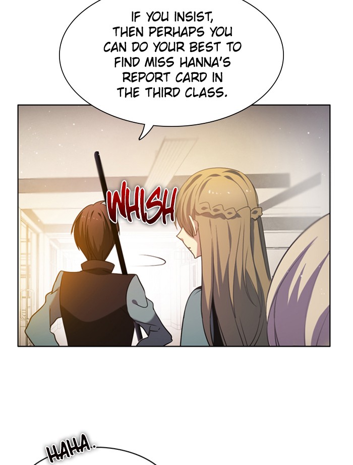 Zero Game Chapter 11 85