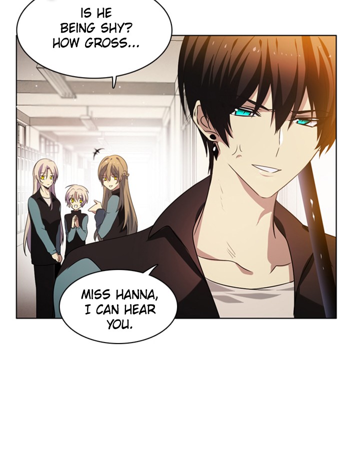 Zero Game Chapter 11 86