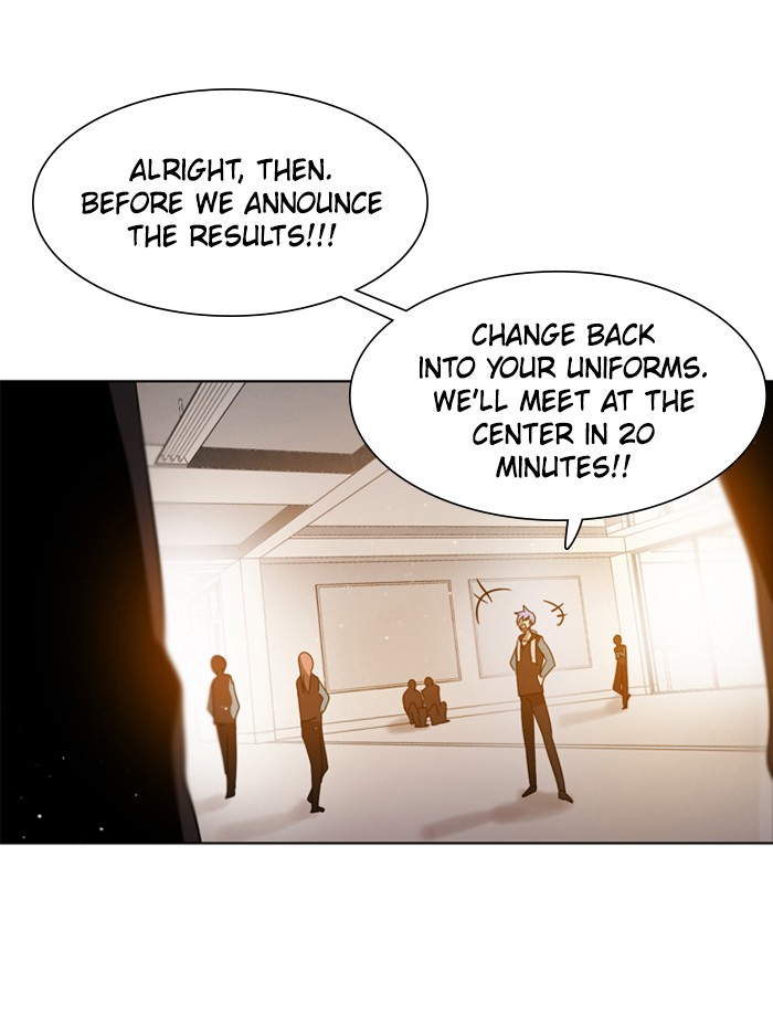 Zero Game Chapter 11 87