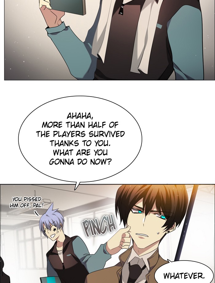 Zero Game Chapter 11 91