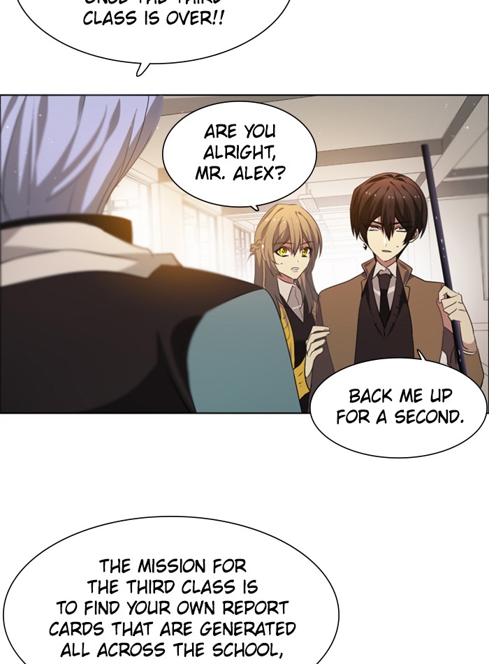 Zero Game Chapter 11 98