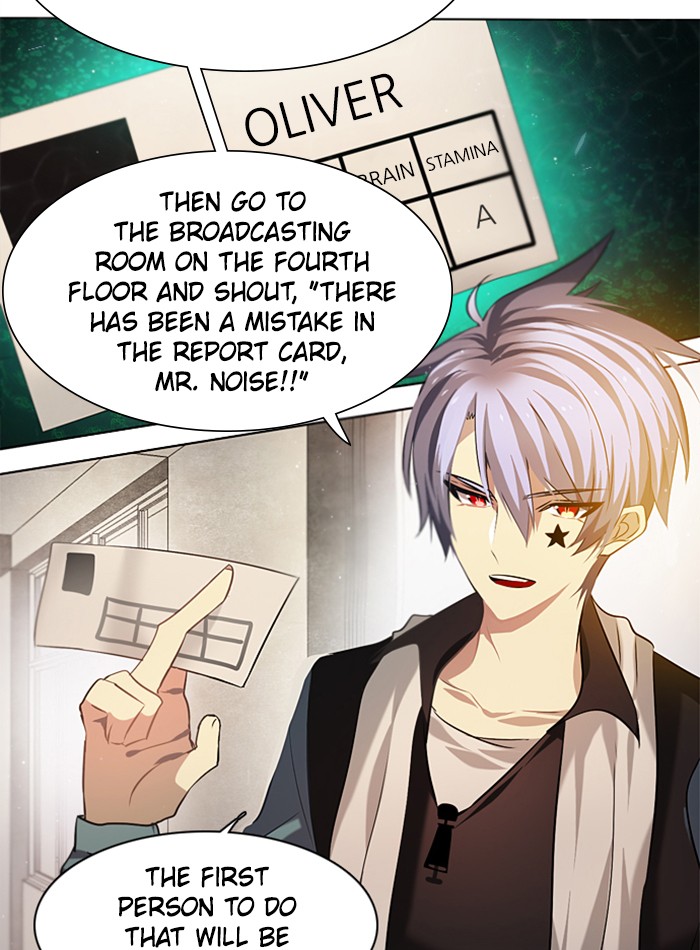 Zero Game Chapter 11 99