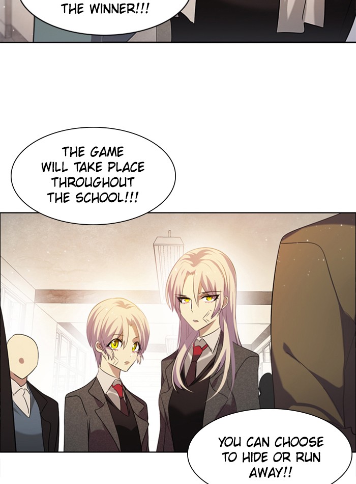 Zero Game Chapter 11 100