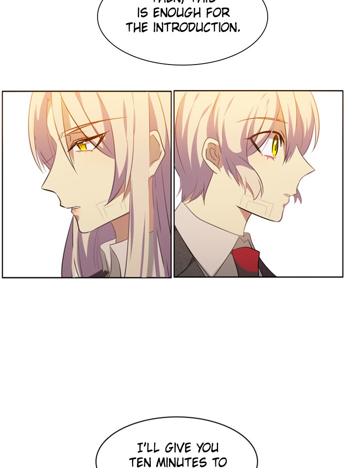 Zero Game Chapter 11 102