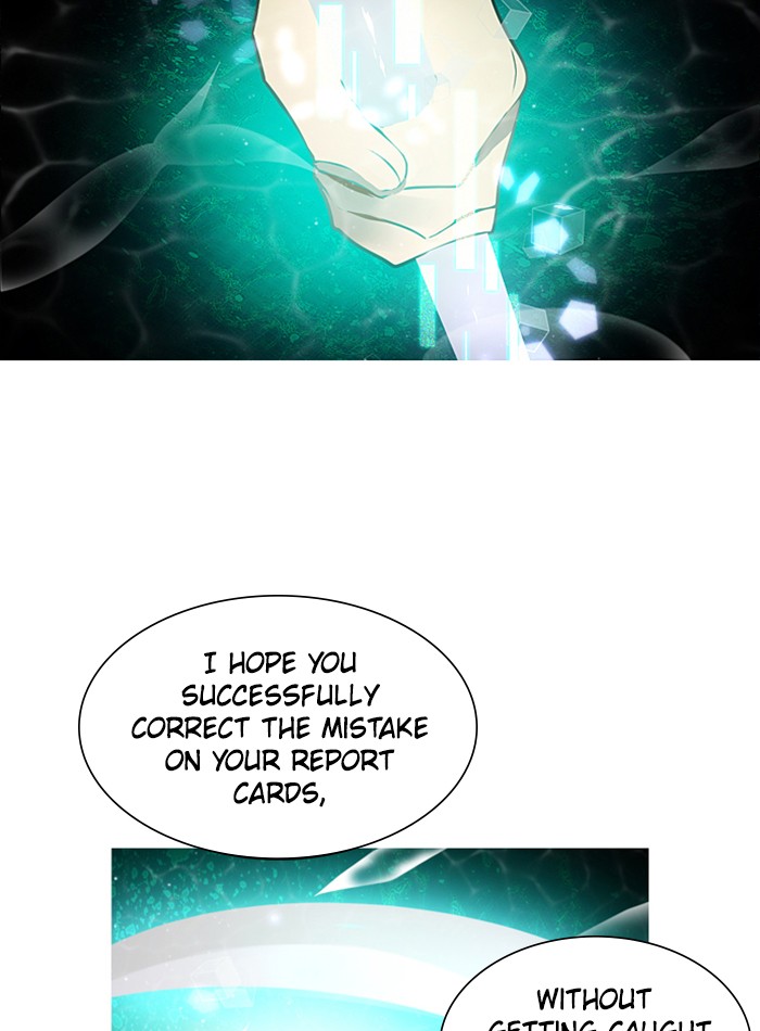 Zero Game Chapter 11 104