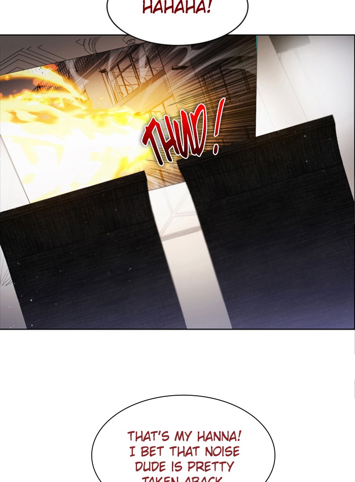Zero Game Chapter 11 109