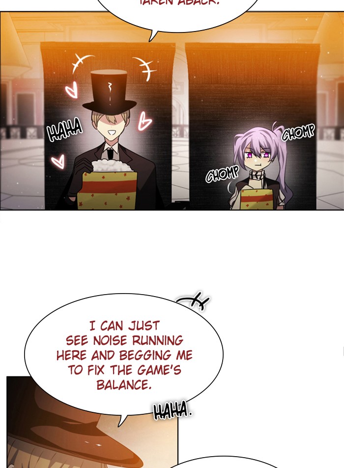Zero Game Chapter 11 110