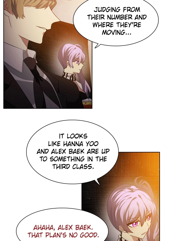 Zero Game Chapter 11 111