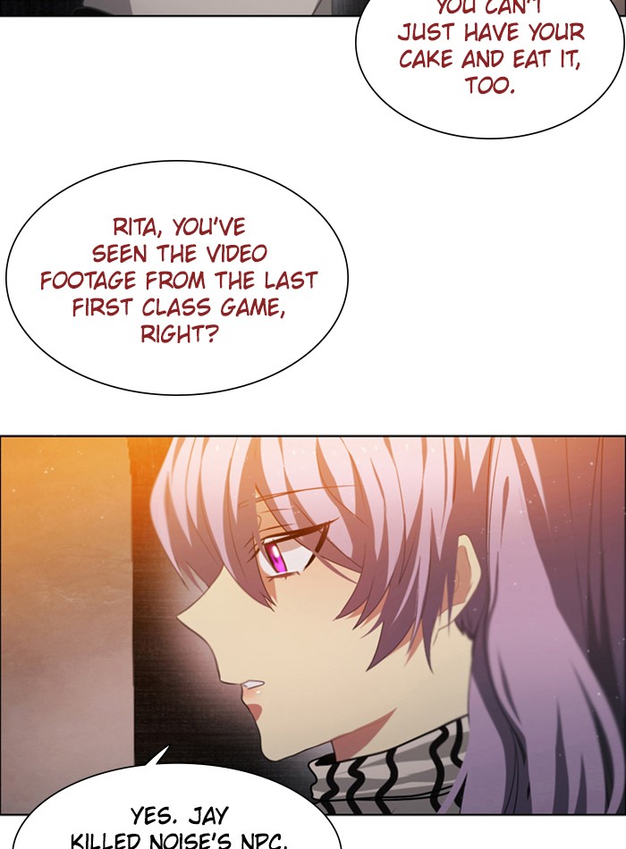 Zero Game Chapter 11 113