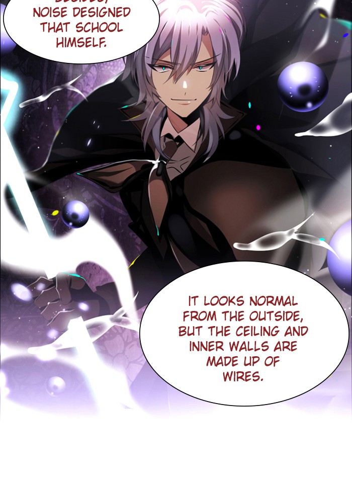Zero Game Chapter 11 115