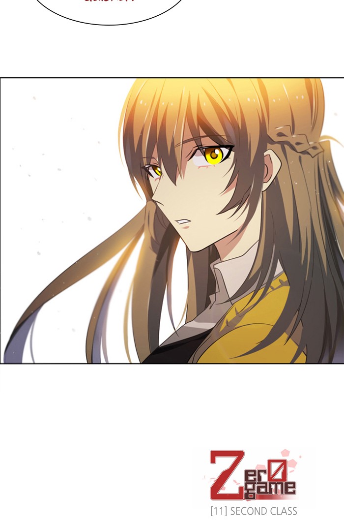 Zero Game Chapter 11 119