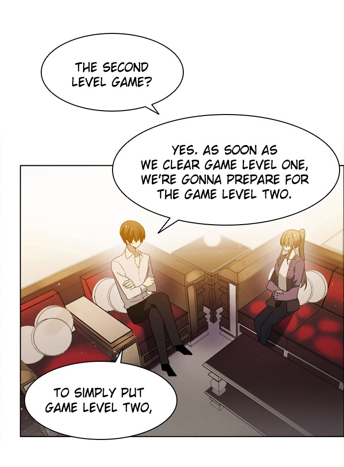 Zero Game Chapter 12 2