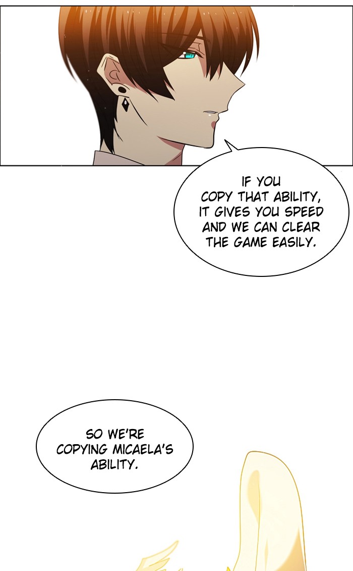 Zero Game Chapter 12 4