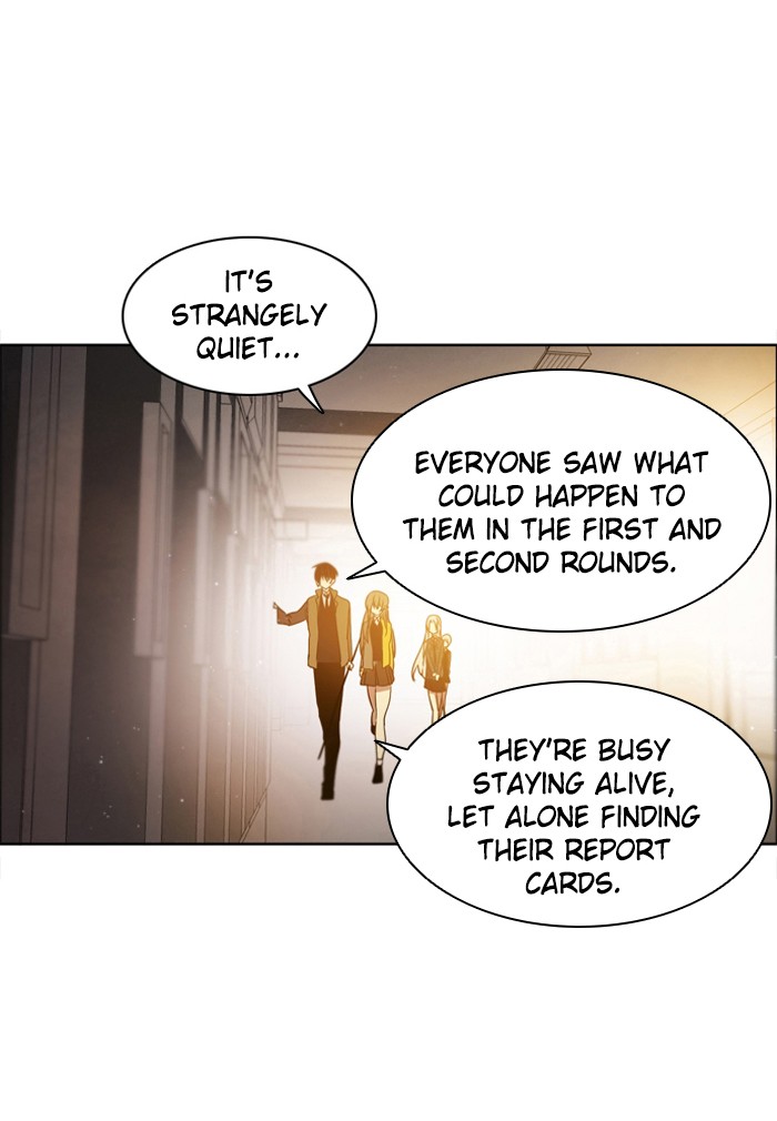 Zero Game Chapter 12 10