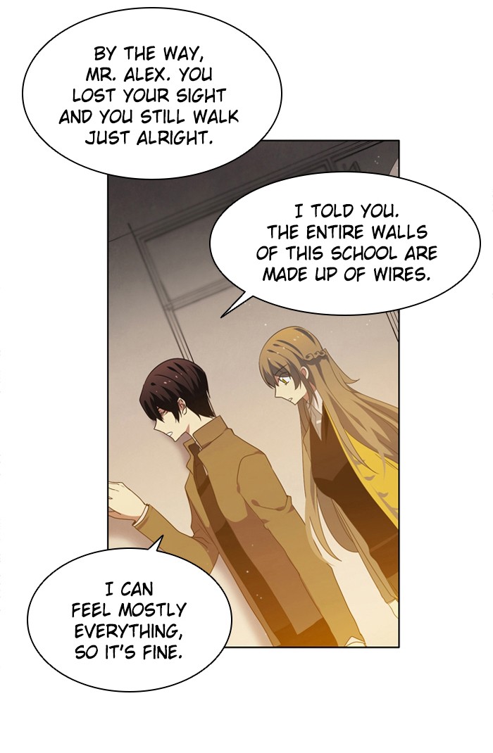 Zero Game Chapter 12 11