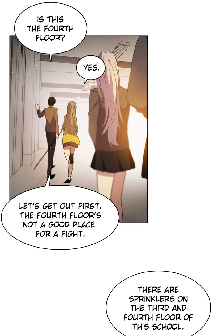 Zero Game Chapter 12 13