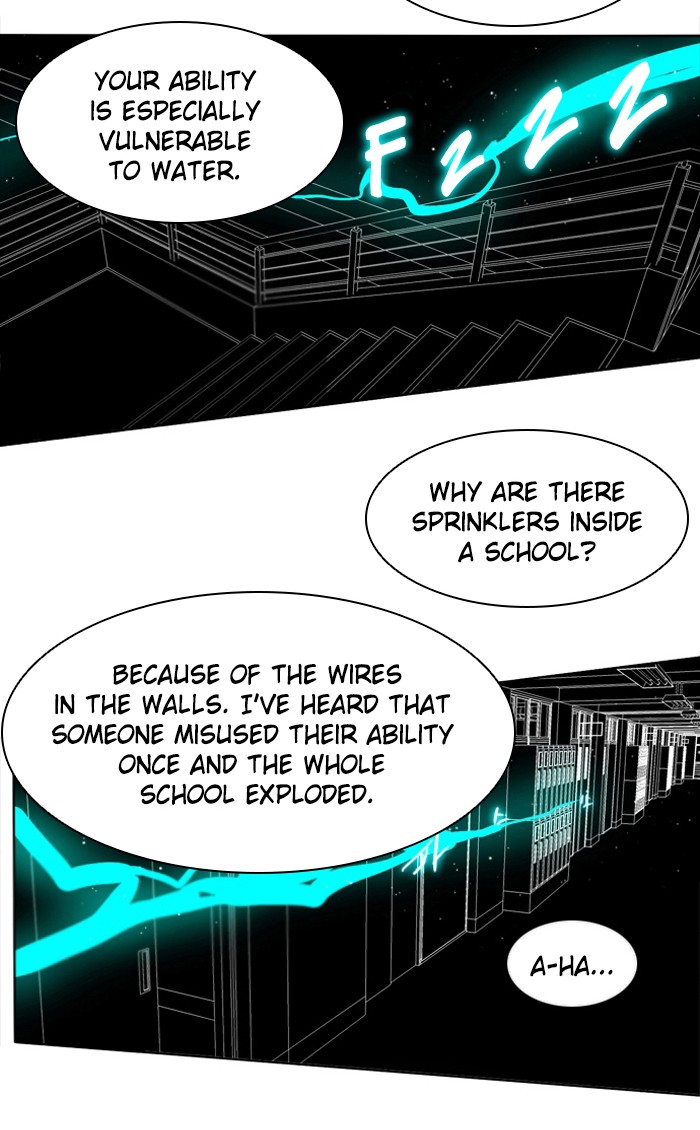 Zero Game Chapter 12 14