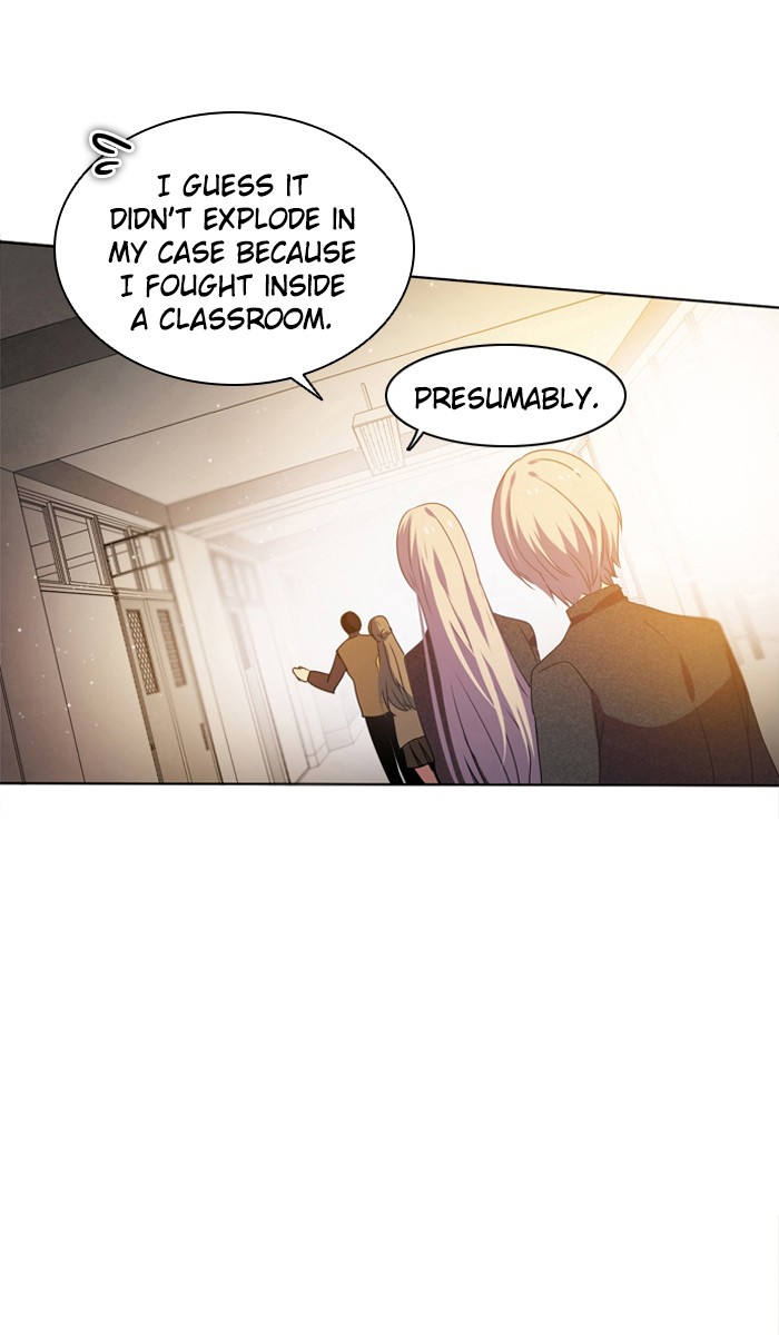 Zero Game Chapter 12 15
