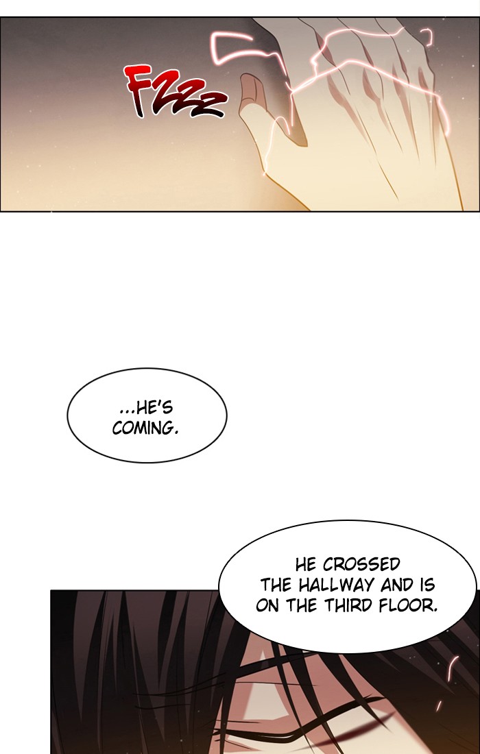 Zero Game Chapter 12 16