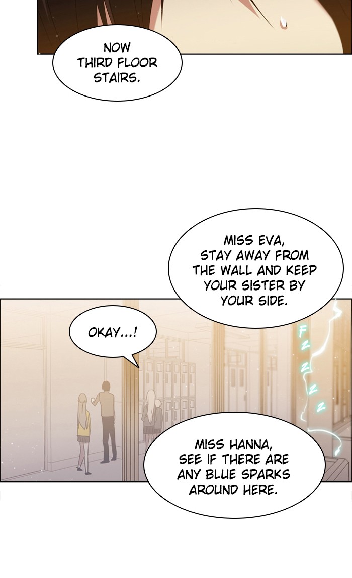 Zero Game Chapter 12 17