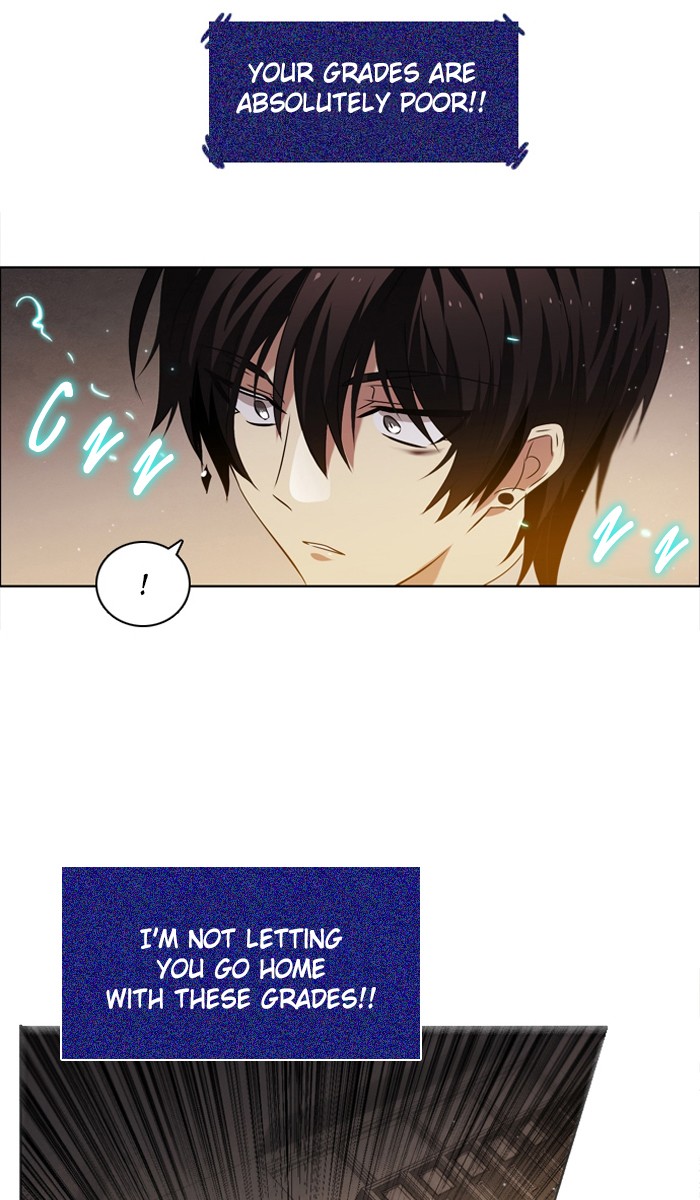 Zero Game Chapter 12 19