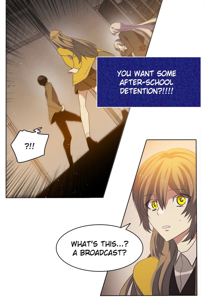 Zero Game Chapter 12 20