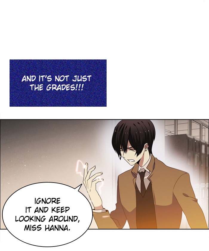 Zero Game Chapter 12 21