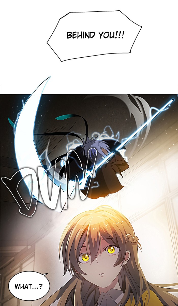 Zero Game Chapter 12 25