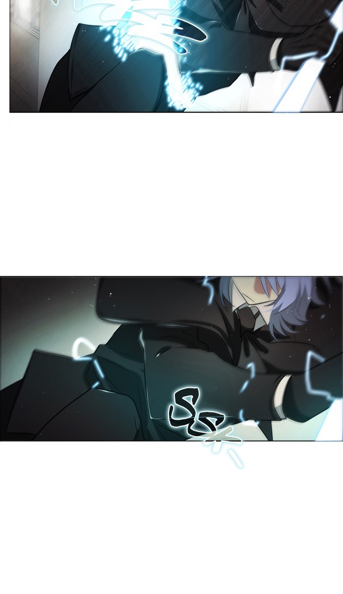 Zero Game Chapter 12 28