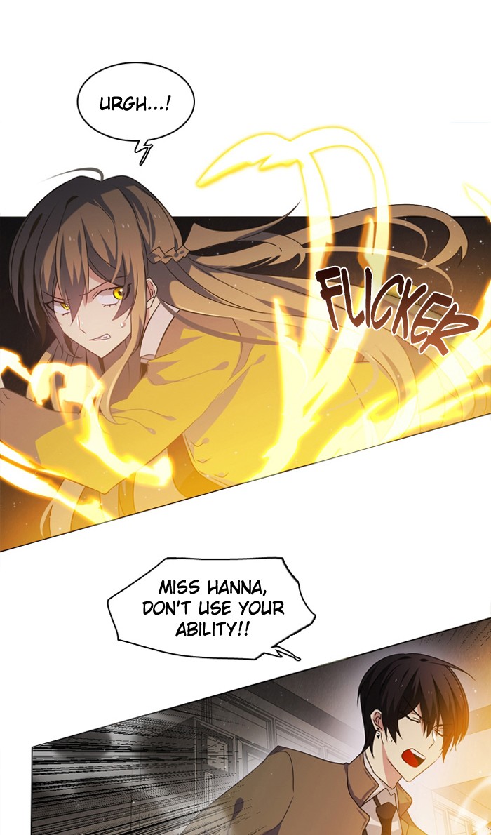 Zero Game Chapter 12 29