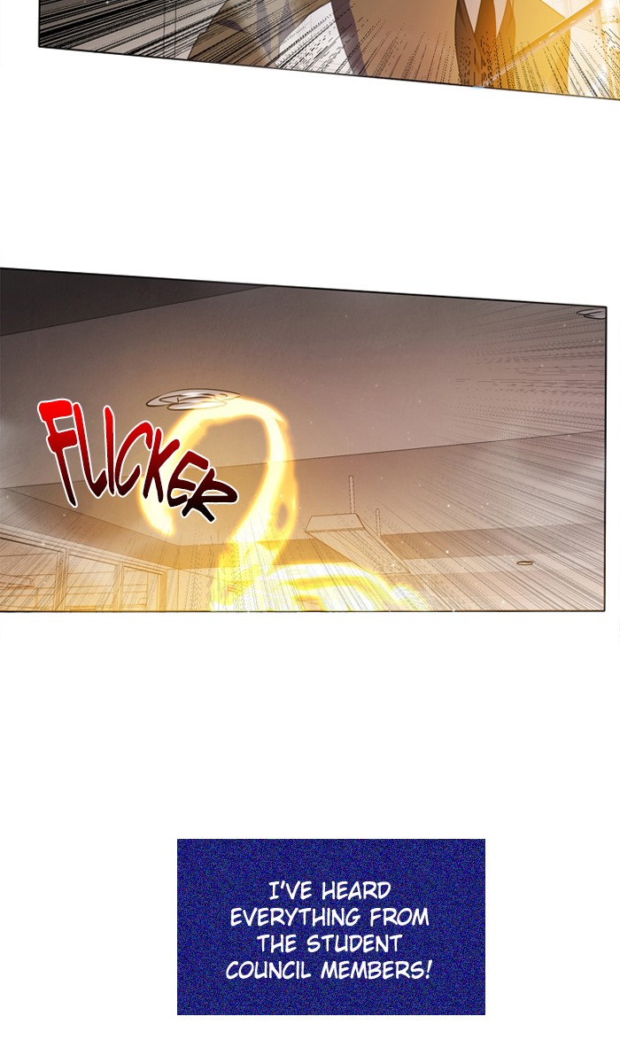 Zero Game Chapter 12 30