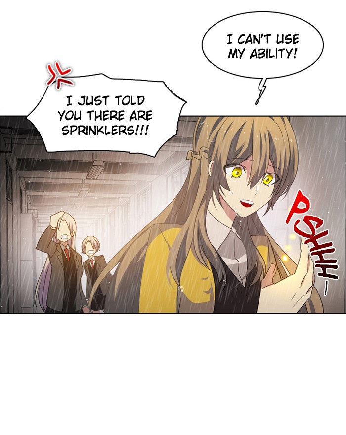 Zero Game Chapter 12 33