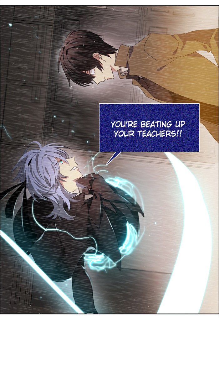 Zero Game Chapter 12 38