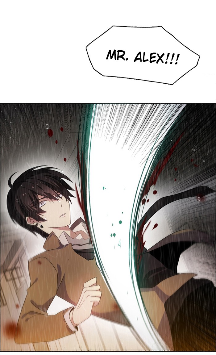 Zero Game Chapter 12 40