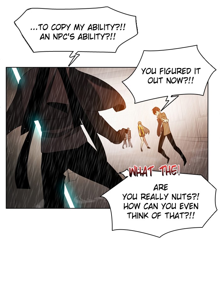 Zero Game Chapter 12 55