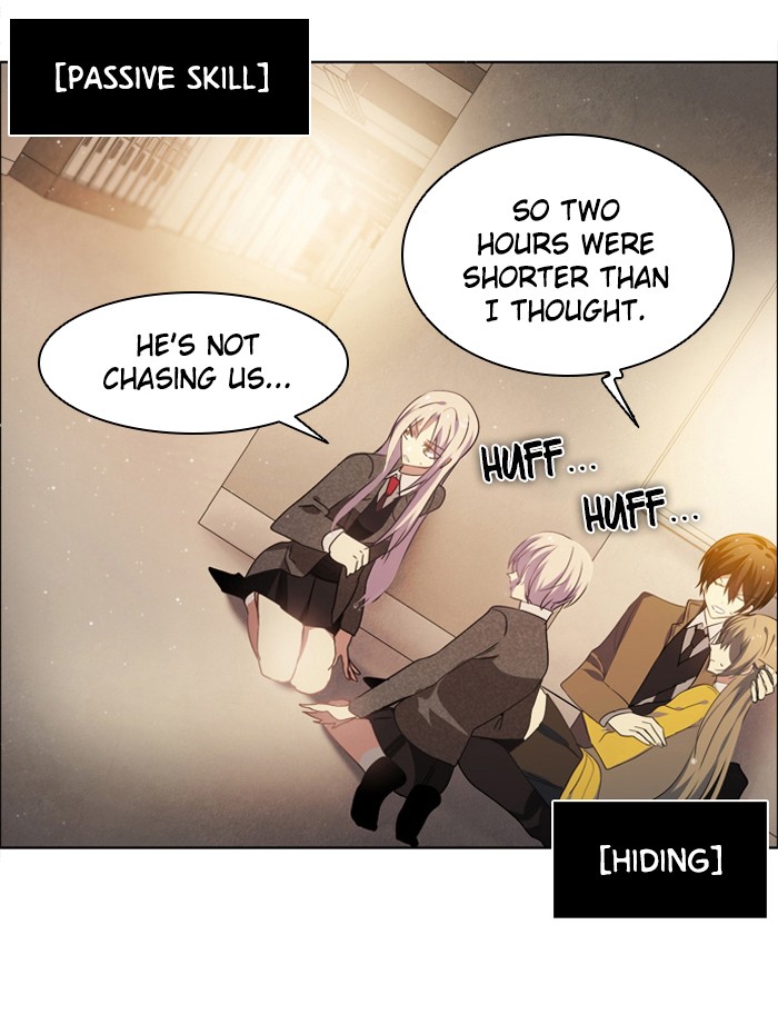 Zero Game Chapter 12 68