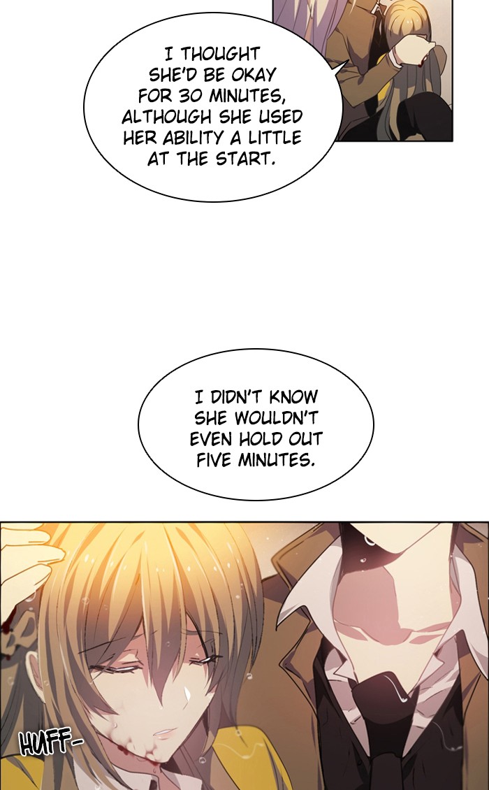Zero Game Chapter 12 70