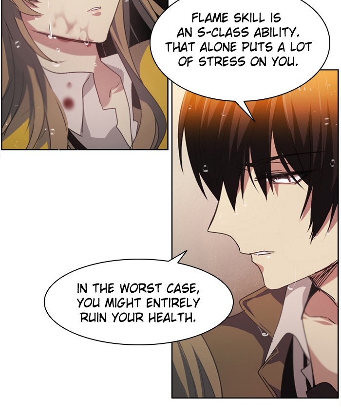 Zero Game Chapter 12 74