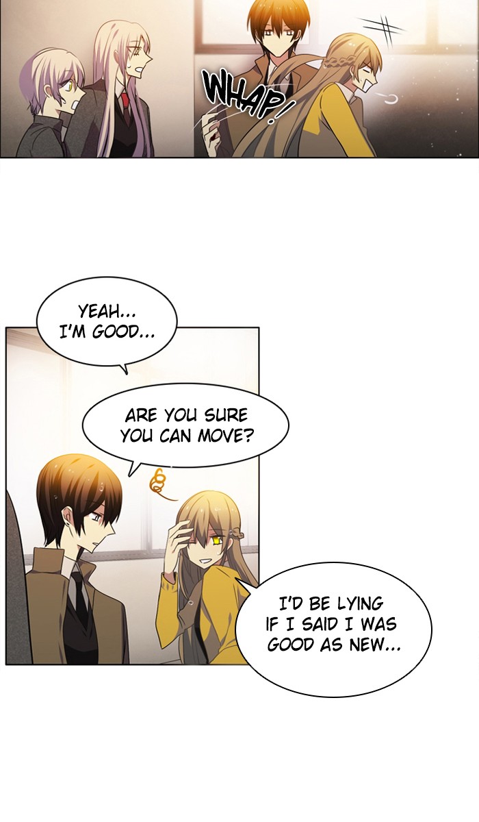 Zero Game Chapter 12 79